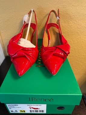 J Renee Patent Lenore (NEW)